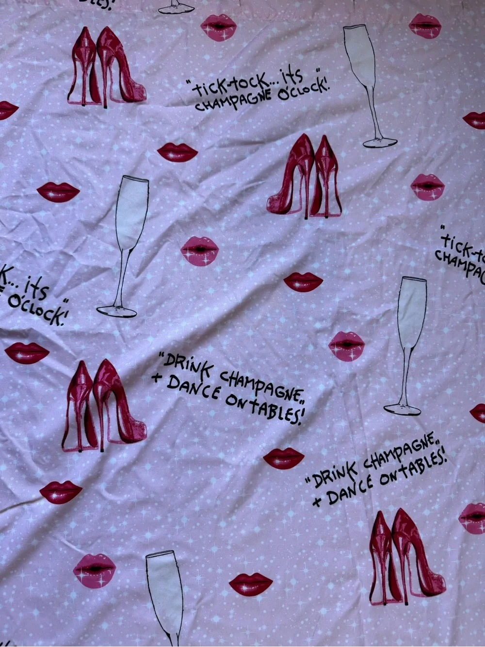 Betsey Johnson betty johnson